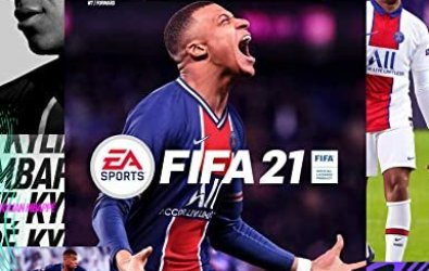 FIFA 2021 CUSA19623 Türkçe