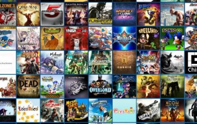 PS3 Oyun İndir Alfabetik Liste