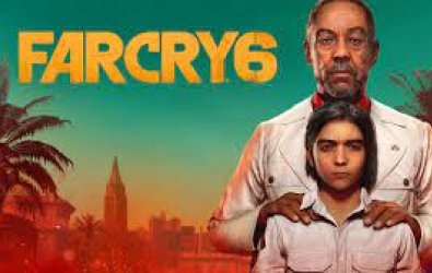 Far Cry 6 CUSA15778 5.05/6.72/7.xx/8.0x