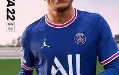 FIFA 22 v1.15 CUSA27107 FW 8.50 TR
