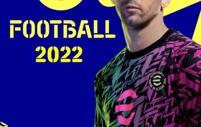 EFootball 2022 CUSA26996