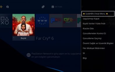 PS4 GoldHEN 2.2 Yayımlandı