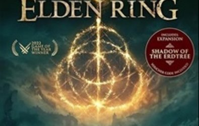 Elden Ring Shadow of The Erdtree Edition USA-EUR (v1.00) + (v1.17 UPDATE) + DLCs CUSA28863 ve CUSA18723  FULL PKGs 53.4 GB