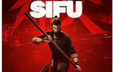 Sifu CUSA30202 v1.11 Backport