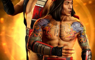 PCSX2 Mortal Kombat Shaolin Monks Cheat Tool