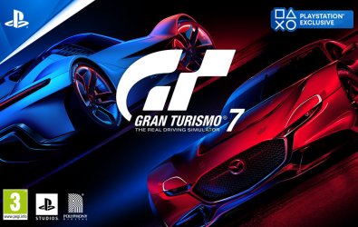 Gran Turismo 7 CUSA24769