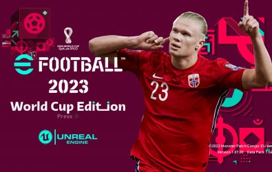 PES 2021 MONSTER PATCH WORLD CUP 2023 CUSA18740