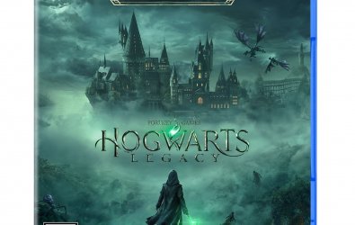Hogwarts Legacy CUSA12771