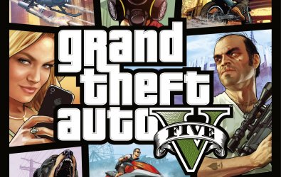 GTA 5 Türkçe Yama
