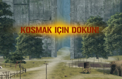 MAZE RUNNER SERİSİ TÜRKÇE YAMA | ANDROİD