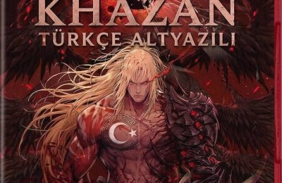 The First Berserker: Khazan PS5 Türkçe Yama İndir (ÇIKTI)