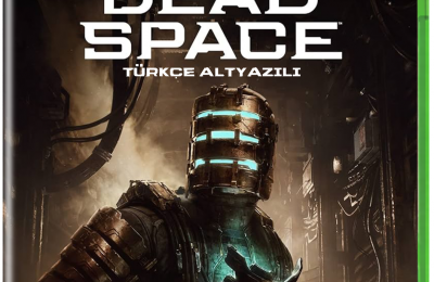 Dead Space Android (Mobil) Türkçe Yama İndir (ÇIKTI) [1.2.0]