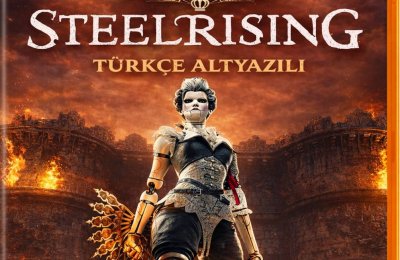 Steelrising PS5 Türkçe Yama İndir (ÇIKTI)