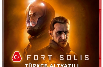 Fort Solis PS5 Türkçe Yama İndir (ÇIKTI)