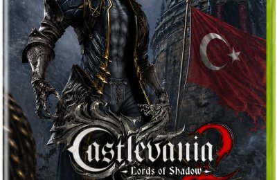 Castlevania Lords of Shadow 2 Revelations DLC Xbox360 Türkçe Yama İndir (ÇIKTI)