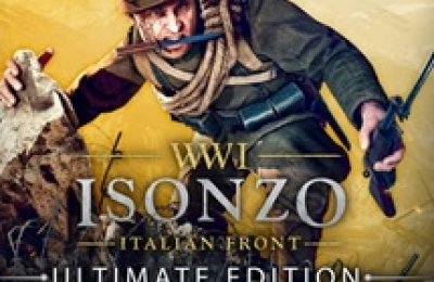 Isonzo Ultimate Edition USA (v1.00) + (v1.51 Backport Update) + DLC CUSA30473 FULL PKG 10.3 GB