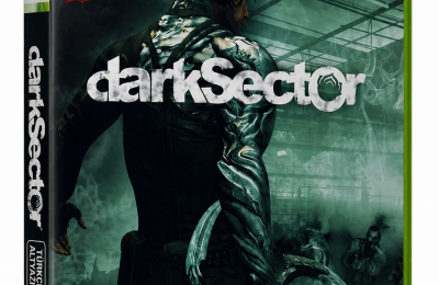 Dark Sector Xbox 360 Türkçe Yama İndir (ÇIKTI)