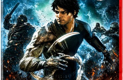 Dark Sector PS3 Türkçe Yama İndir (ÇIKTI)