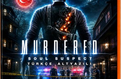 Murdered: Soul Suspect PS3 Türkçe Yama İndir (ÇIKTI)