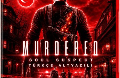 Murdered: Soul Suspect PS5/PS4 Türkçe Yama İndir (ÇIKTI)