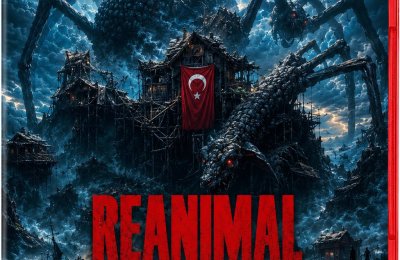 Reanimal PS5 Türkçe Yama İndir (ÇIKTI)
