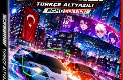 Screamer PS5 Türkçe Yama İndir (ÇIKTI)