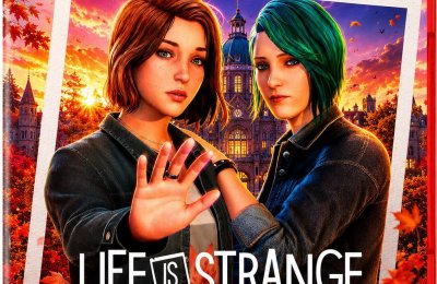 Life is Strange: Reunion PS5 Türkçe Yama İndir (ÇIKTI)