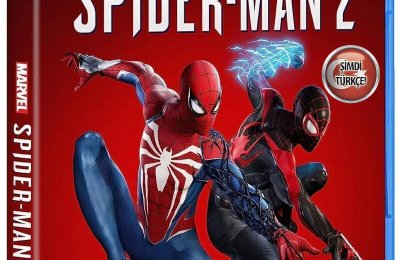 Marvel’s Spider-Man 2 Deluxe Edition PS5 Türkçe Yama İndir (ÇIKTI)