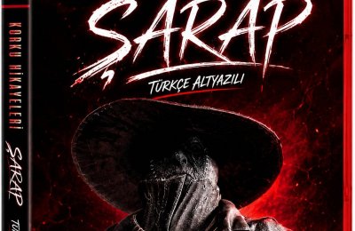 Horror Tales: The Wine PS5 Türkçe Yama İndir (ÇIKTI)