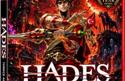 Hades PS5 Türkçe Yama İndir (ÇIKTI)
