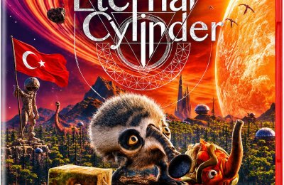The Eternal Cylinder PS5 Türkçe Yama İndir (ÇIKTI)