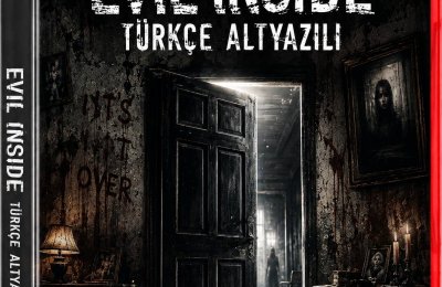 Evil Inside PS5 Türkçe Yama İndir (ÇIKTI)
