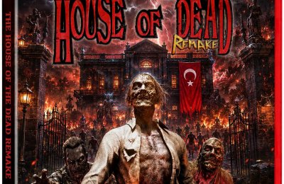The House of the Dead: Remake PS5 Türkçe Yama İndir (ÇIKTI)