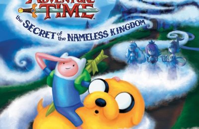 Adventure Time The Secret of the Nameless Kingdom PS3 Türkçe Yama İndir (ÇIKTI)