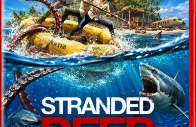 Stranded Deep PS4 Türkçe Yama İndir (ÇIKTI)