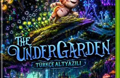 The UnderGarden Xbox 360 Türkçe Yama İndir (ÇIKTI)