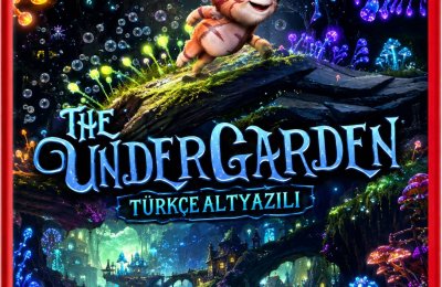 The UnderGarden PS3 Türkçe Yama İndir (ÇIKTI)