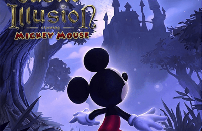 Castle of Illusion Starring Mickey Mouse PS3 Türkçe Yama İndir (ÇIKTI)