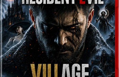 Resident Evil Village v01.210 PS5 Türkçe Dublaj & Türkçe Yama İndir (ÇIKTI)