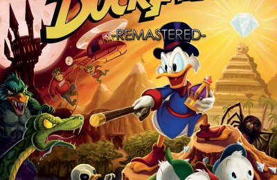 DuckTales Remastered PS3 Türkçe Yama İndir (ÇIKTI)
