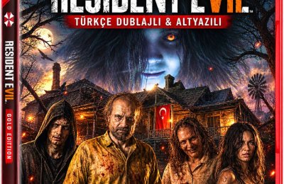 Resident Evil 7 Gold Edition v1.004 PS5 Türkçe Dublaj & Türkçe Yama İndir (ÇIKTI)
