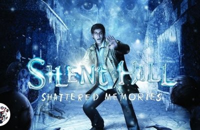 Silent Hill: Shattered Memories Türkçe Yama - 2026