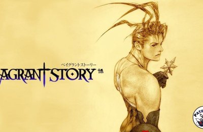Vagrant Story Türkçe Yama - 2026