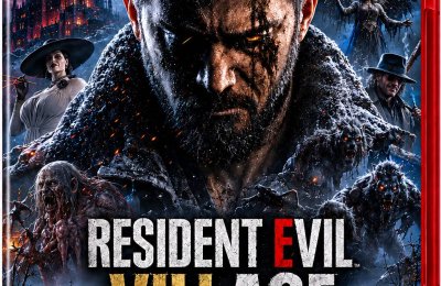 Resident Evil Village v1.12 PS4 Türkçe Dublaj & Türkçe Yama İndir (ÇIKTI)
