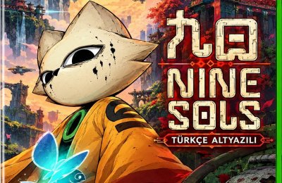 Nine Sols PS4 Türkçe Yama Çıktı