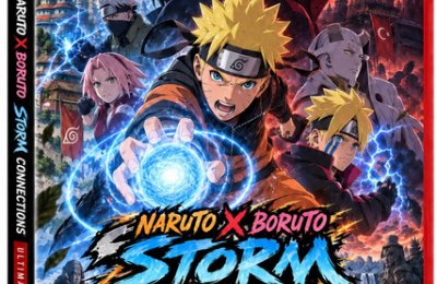 Naruto X Boruto Ultimate Ninja Storm Connections PS4 Türkçe Yama İndir (ÇIKTI)