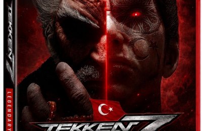 Tekken 7 PS4 Türkçe Yama İndir (ÇIKTI)