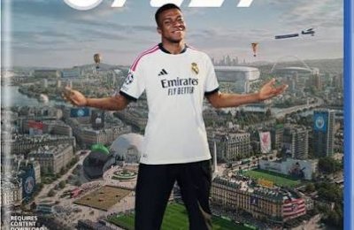 EA SPORTS FC 27 CUSA57220 – EUR v1.03