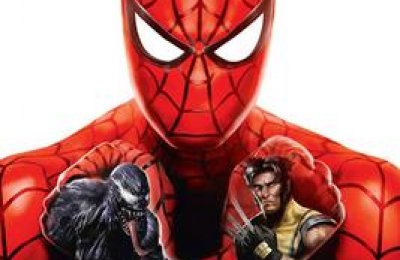Spider-Man Web of Shadows PS3 Türkçe Yama İndir (ÇIKTI)