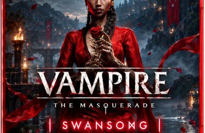 Vampire: The Masquerade - Swansong PS4 Türkçe Yama İndir (ÇIKTI)